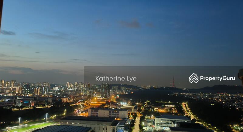HDB Flat for Rent, 208B Clementi Avenue 6, SGD 1,800 | 99-year lease