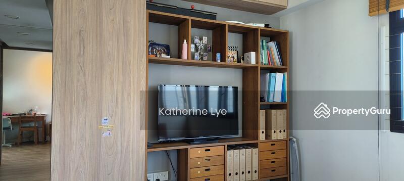 HDB Flat for Rent, 208B Clementi Avenue 6, SGD 1,800 | 99-year lease