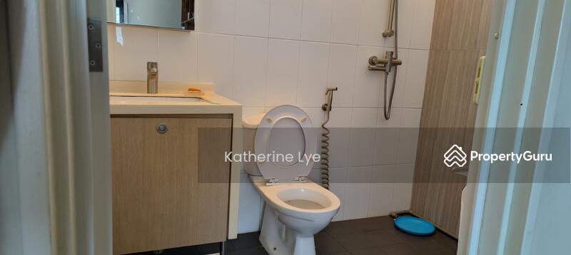 HDB Flat for Rent, 208B Clementi Avenue 6, SGD 1,800 | 99-year lease
