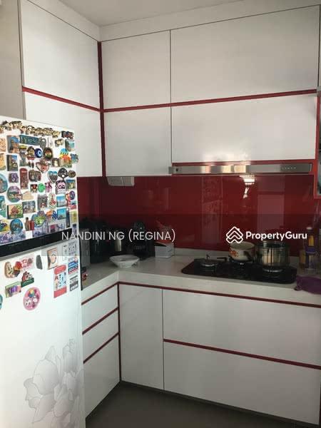 Prop-GPT: HDB Flat: D19 Punggol 169C Punggol Field