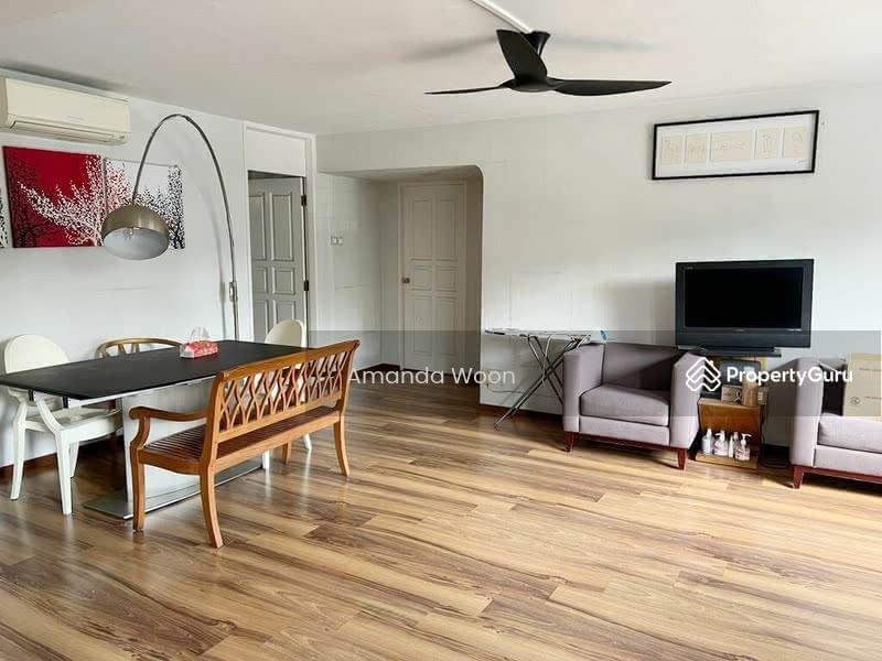 Prop-GPT: HDB Flat: D20  175 Bishan Street 13