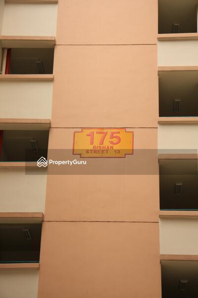 HDB Flat for Rent, 175 Bishan Street 13, SGD 4,550 | 99-year lease