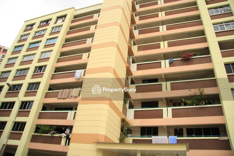 HDB Flat for Rent, 175 Bishan Street 13, SGD 4,550 | 99-year lease