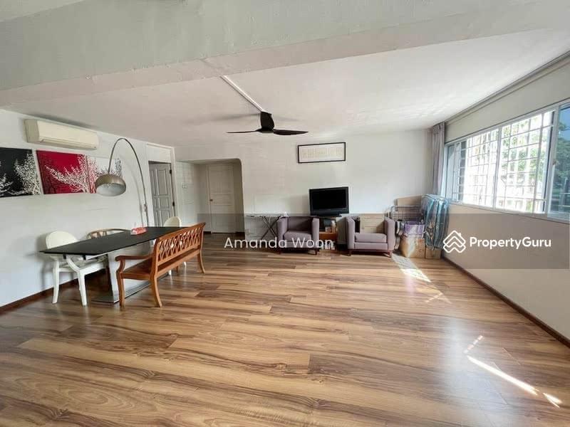 HDB Flat for Rent, 175 Bishan Street 13, SGD 4,550 | 99-year lease