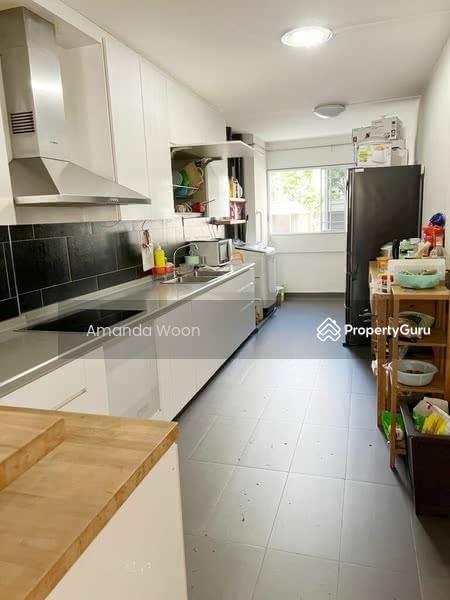 HDB Flat for Rent, 175 Bishan Street 13, SGD 4,550 | 99-year lease