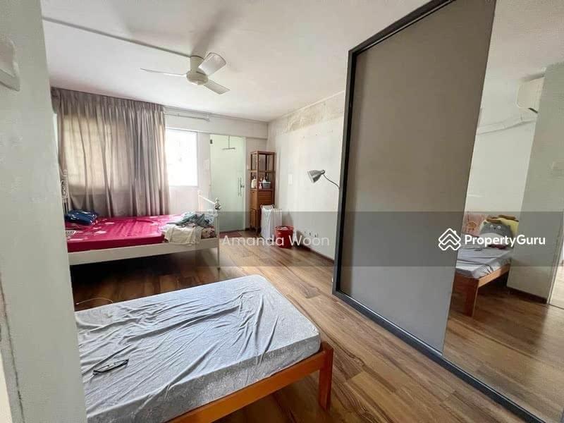HDB Flat for Rent, 175 Bishan Street 13, SGD 4,550 | 99-year lease