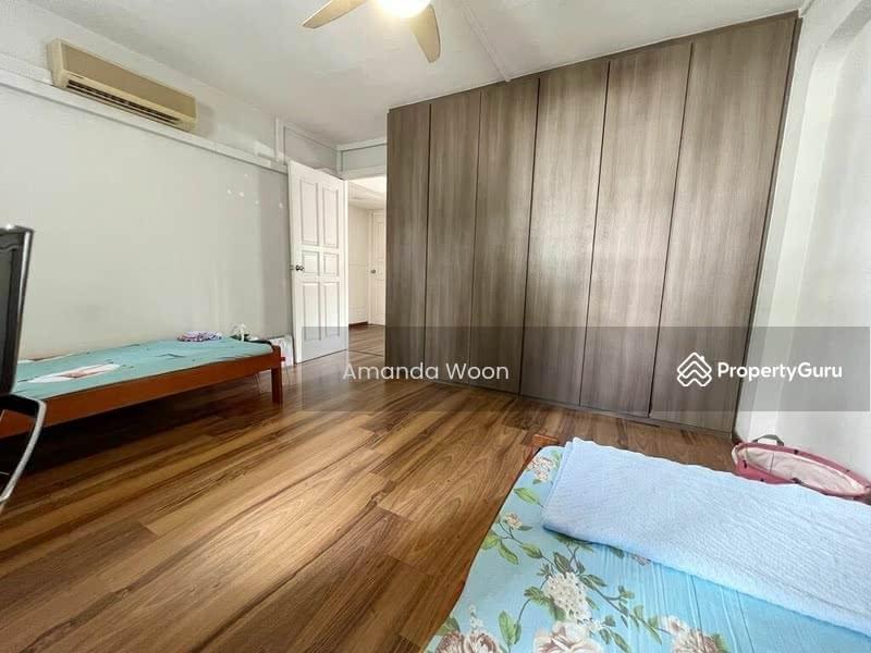 HDB Flat for Rent, 175 Bishan Street 13, SGD 4,550 | 99-year lease