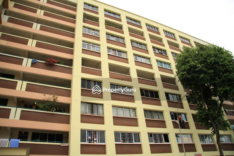 HDB Flat for Rent, 175 Bishan Street 13, SGD 4,550 | 99-year lease