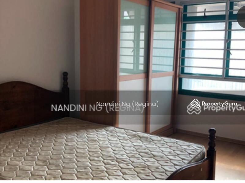 HDB Flat for Rent, 351D Canberra Road, SGD 1,200 | 99-year lease