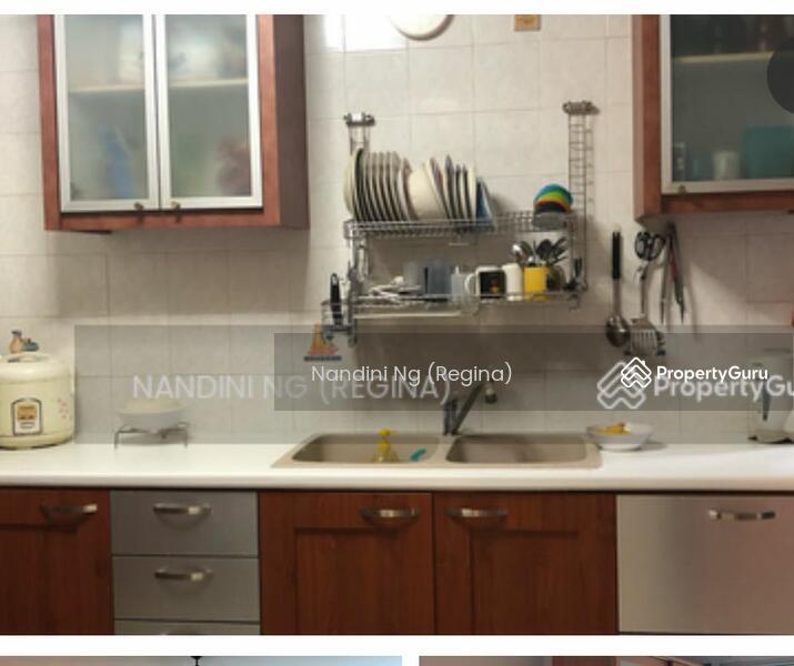 HDB Flat for Rent, 351D Canberra Road, SGD 1,200 | 99-year lease