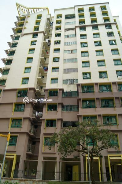 HDB Flat for Rent, 351D Canberra Road, SGD 1,200 | 99-year lease