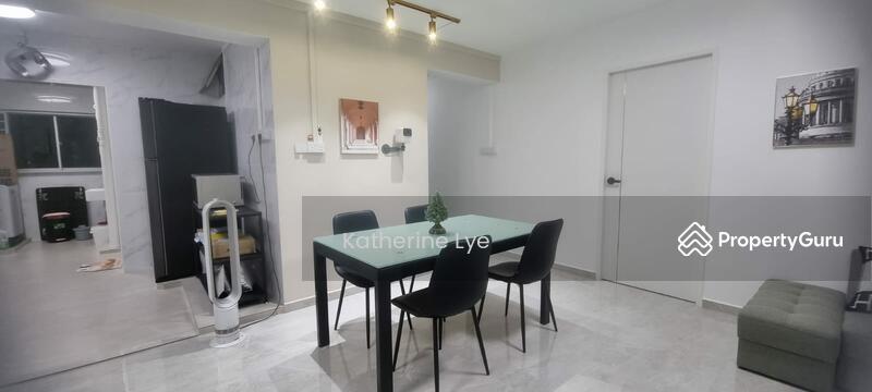 HDB Flat for Rent, 269 Toh Guan Road, SGD 1,000 | 99-year lease