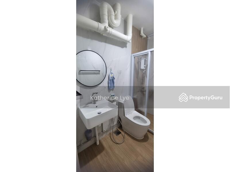 HDB Flat for Rent, 269 Toh Guan Road, SGD 1,000 | 99-year lease