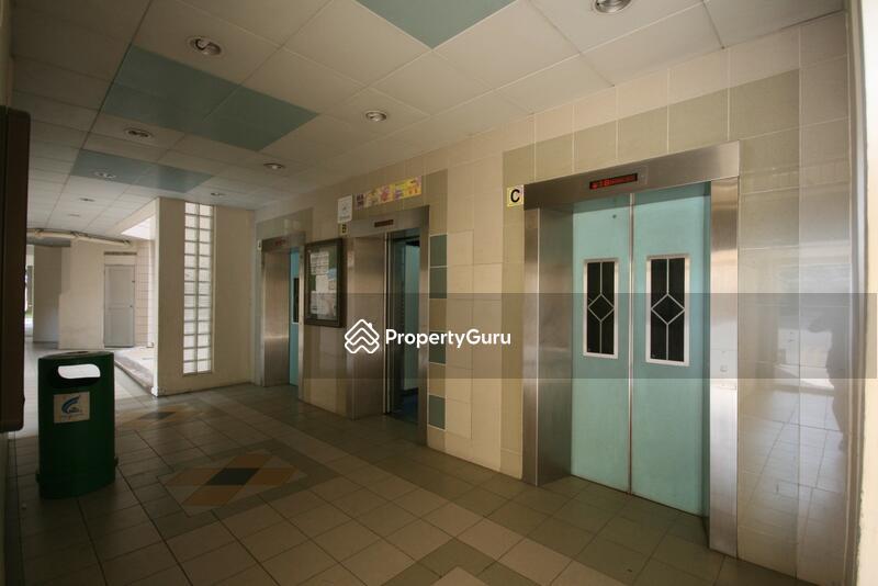 HDB Flat for Rent, 269 Toh Guan Road, SGD 1,000 | 99-year lease
