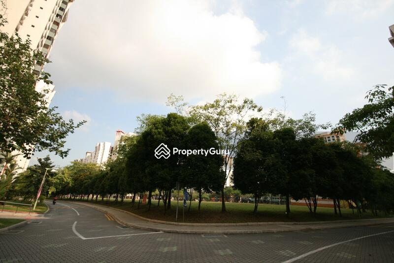 HDB Flat for Rent, 269 Toh Guan Road, SGD 1,000 | 99-year lease