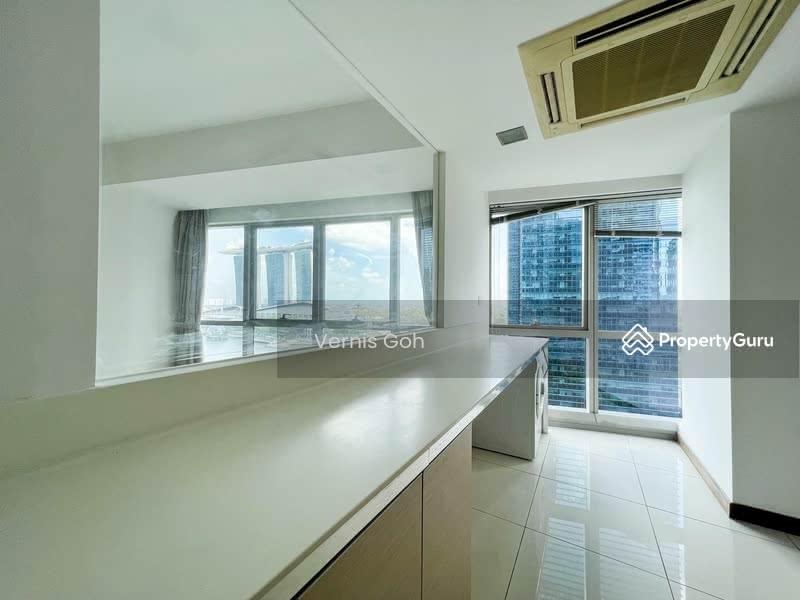 Condominium for Rent, The Sail @ Marina Bay, SGD 9,800 | 99-year lease
