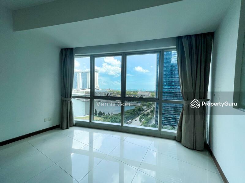Condominium for Rent, The Sail @ Marina Bay, SGD 9,800 | 99-year lease