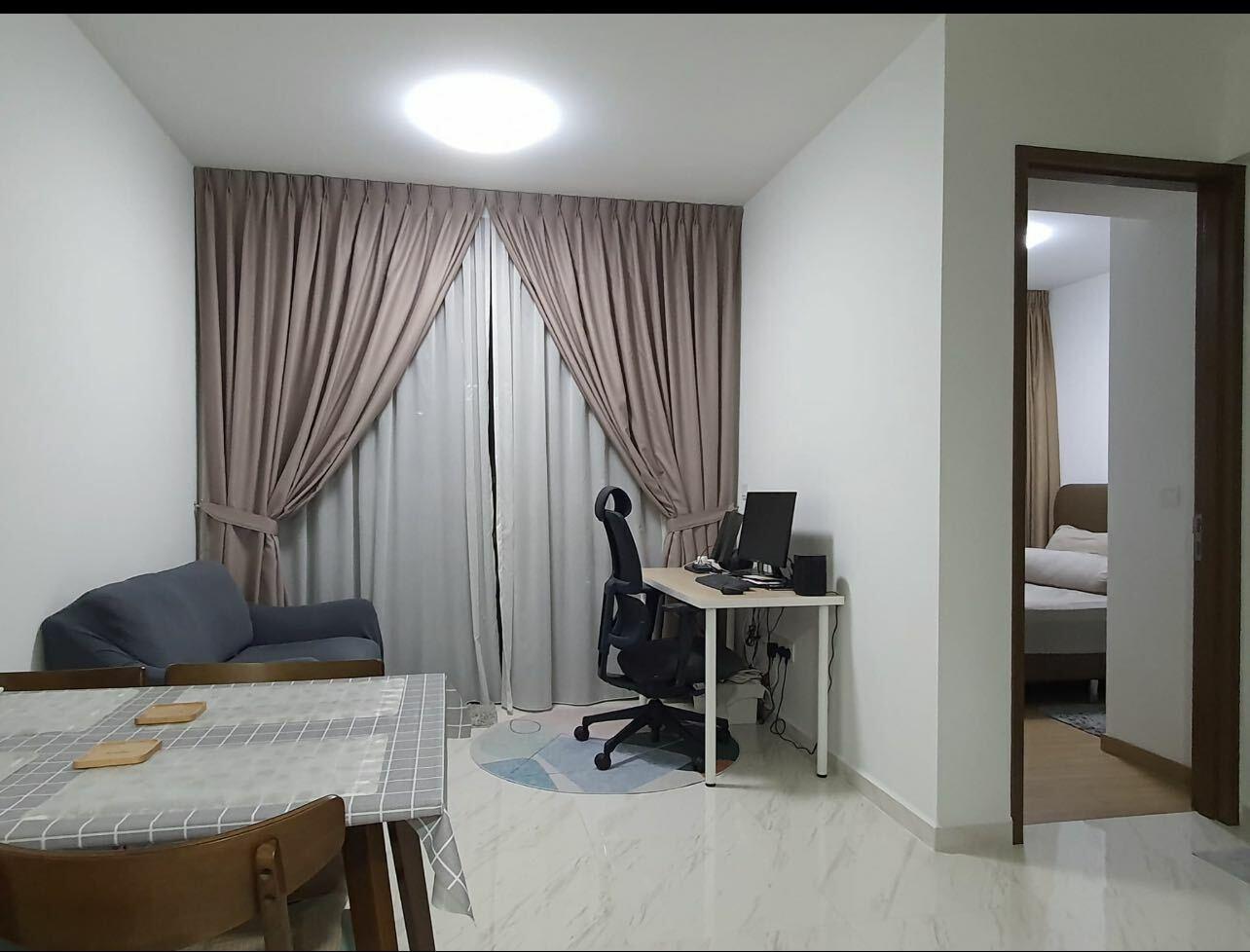 Prop-GPT: Condominium: D23 Bukit Batok Le Quest