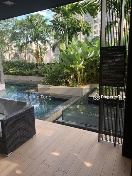 Condominium for Rent, Le Quest, SGD 3,000 | 99-year lease