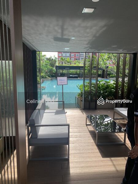 Condominium for Rent, Le Quest, SGD 3,000 | 99-year lease