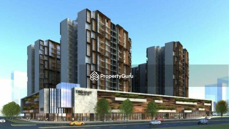 Condominium for Rent, Le Quest, SGD 3,000 | 99-year lease