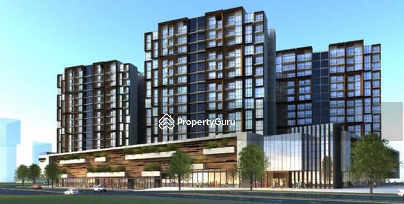 Condominium for Rent, Le Quest, SGD 3,000 | 99-year lease