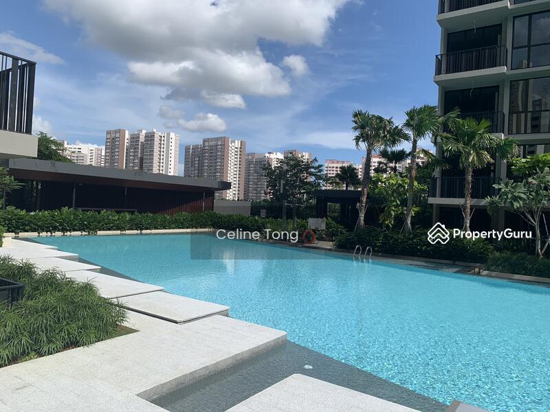Condominium for Rent, Le Quest, SGD 3,000 | 99-year lease