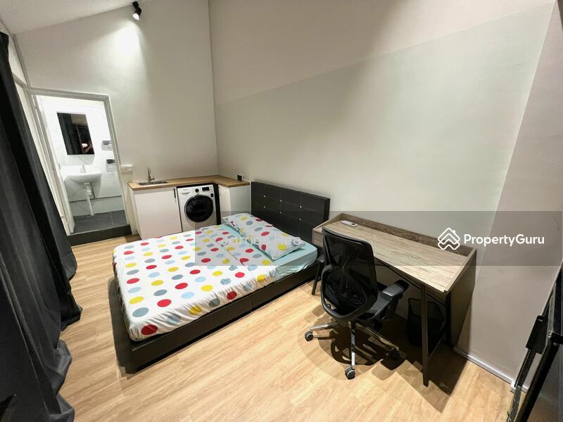 Prop-GPT: Apartment: D02 Chinatown ?CHEAP! STUDIO@CHIATOWN/MAXWELL