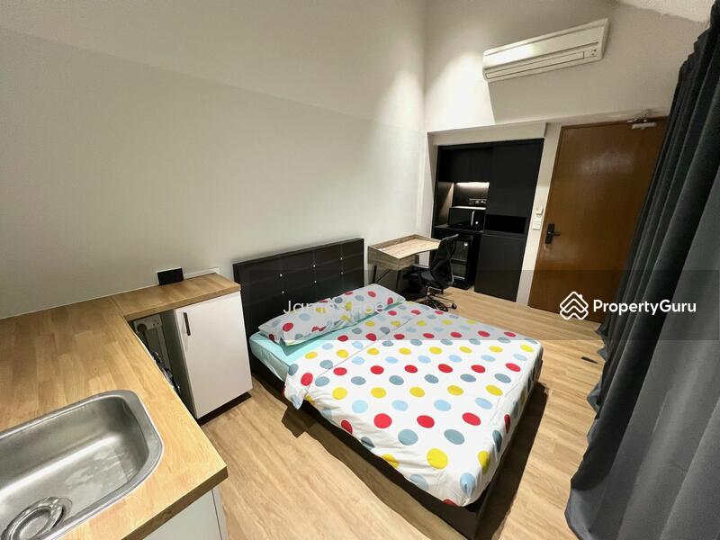 Apartment for Rent, ?Cheap! Studio@Chiatown/Maxwell, SGD 2,300