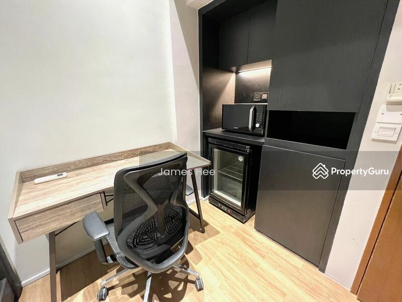 Apartment for Rent, ?Cheap! Studio@Chiatown/Maxwell, SGD 2,300