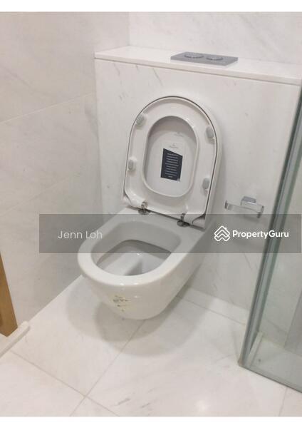 Condominium for Rent, Marina One Residences, SGD 4,600 | 99-year lease