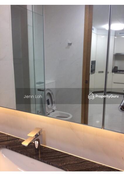 Condominium for Rent, Marina One Residences, SGD 4,600 | 99-year lease