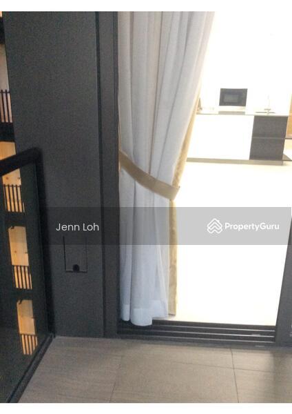 Condominium for Rent, Marina One Residences, SGD 4,600 | 99-year lease