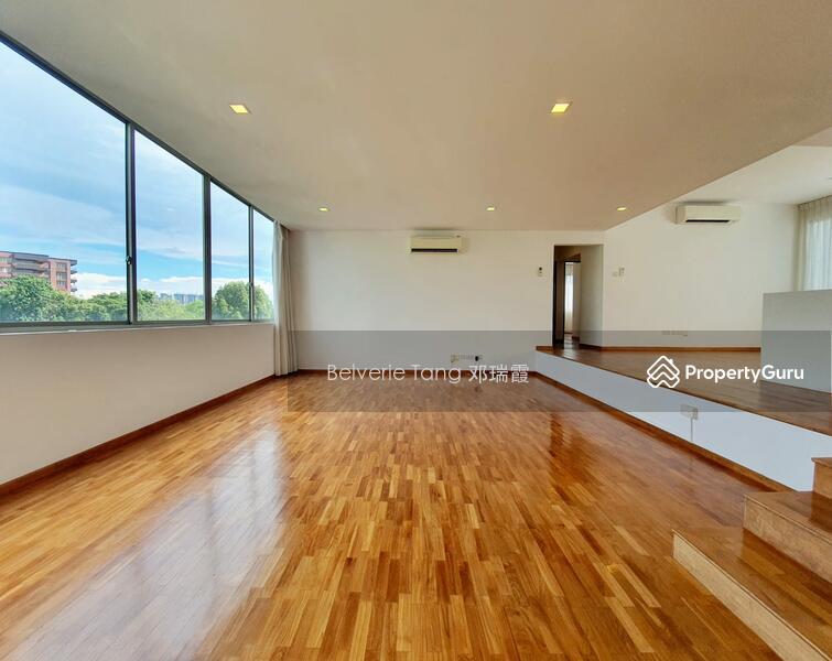 Apartment for Rent, Nassim Regency, SGD 11,400 | Freehold