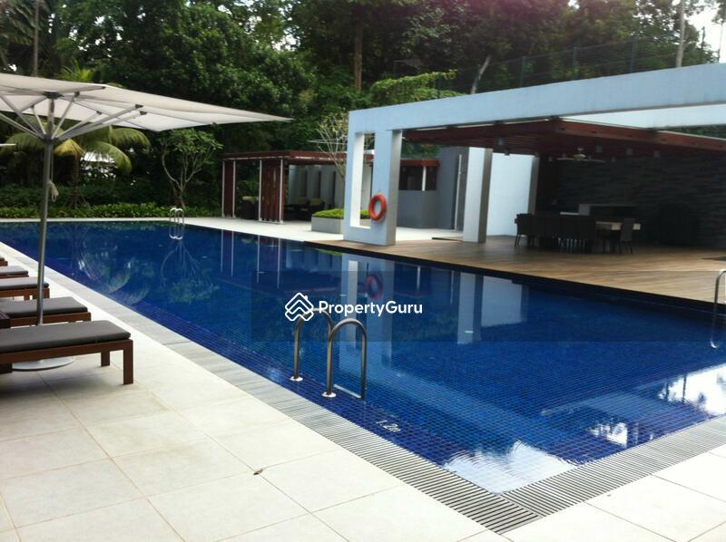 Apartment for Rent, Nassim Regency, SGD 11,400 | Freehold