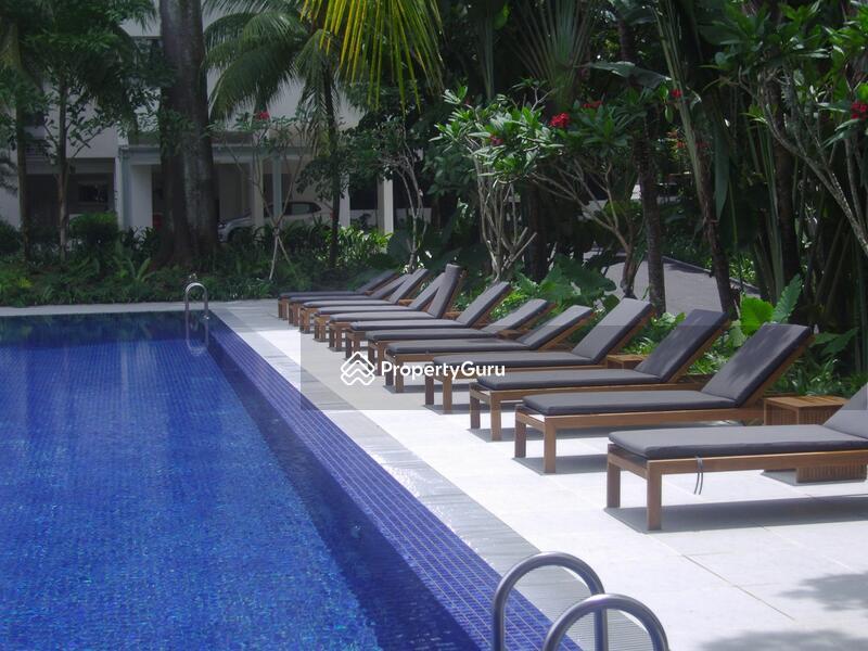 Apartment for Rent, Nassim Regency, SGD 11,400 | Freehold