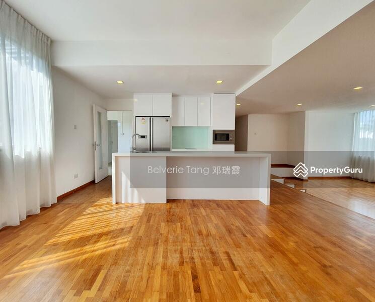 Apartment for Rent, Nassim Regency, SGD 11,400 | Freehold