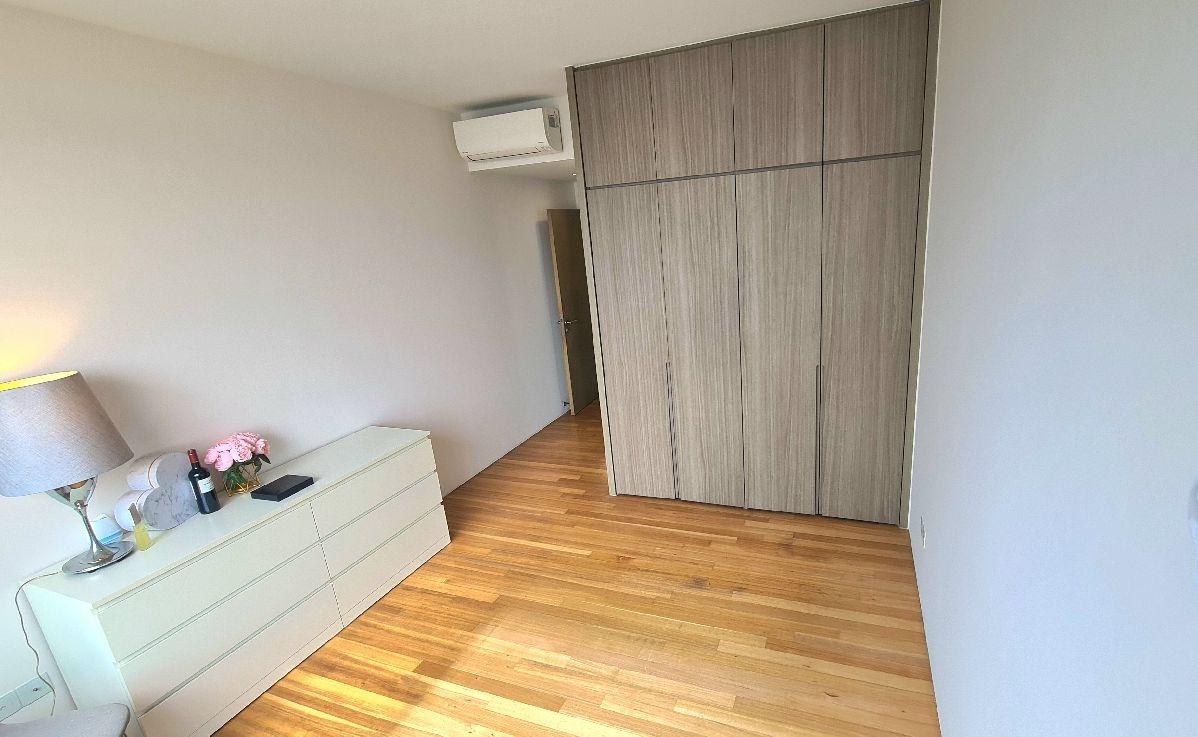 Condominium for Rent: D08, 208749