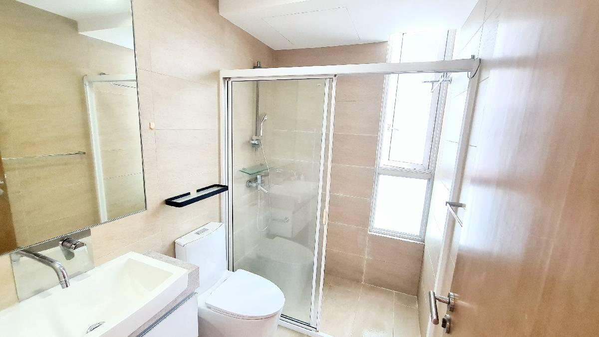 Condominium for Rent: D08, 208749