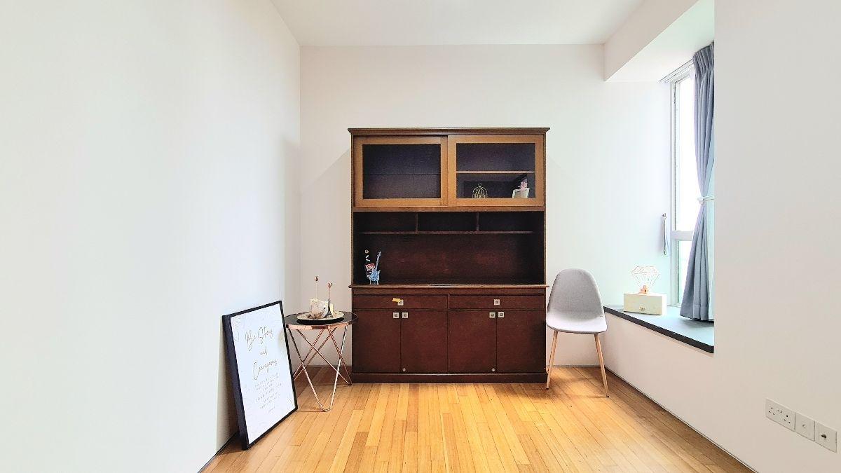 Condominium for Rent: D08, 208749