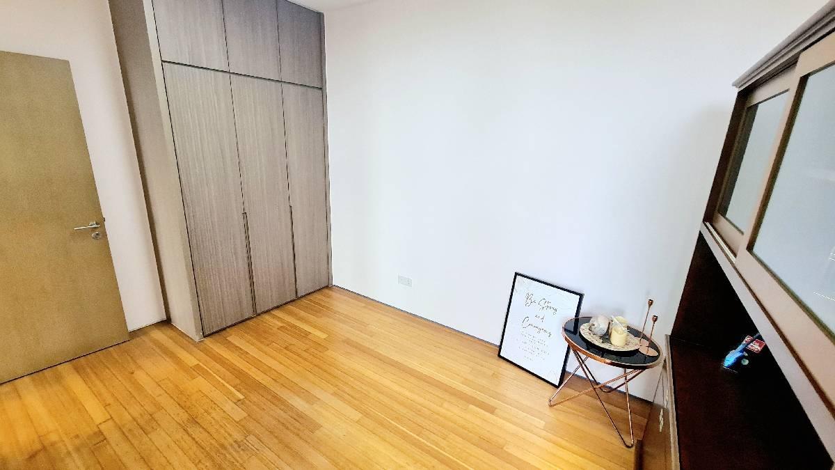 Condominium for Rent: D08, 208749