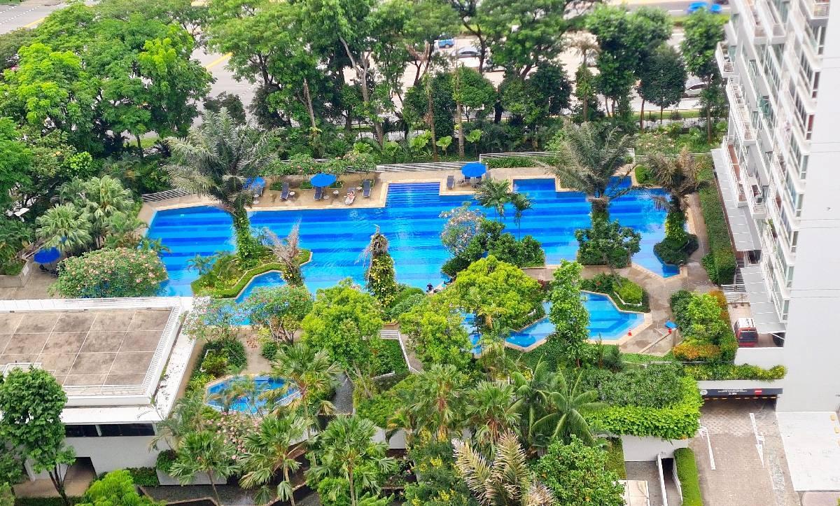 Condominium for Rent: D08, 208749