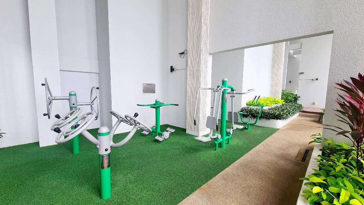 Condominium for Rent: D08, 208749