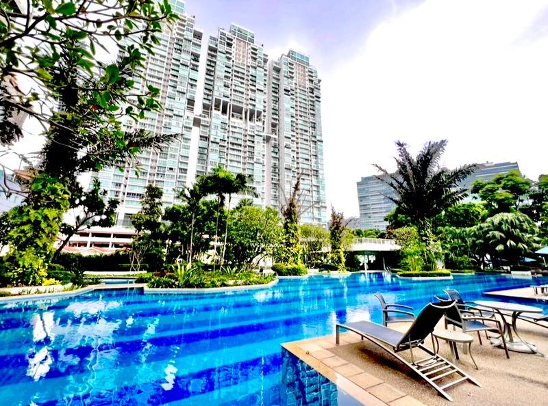 Condominium for Rent: D08, 208749