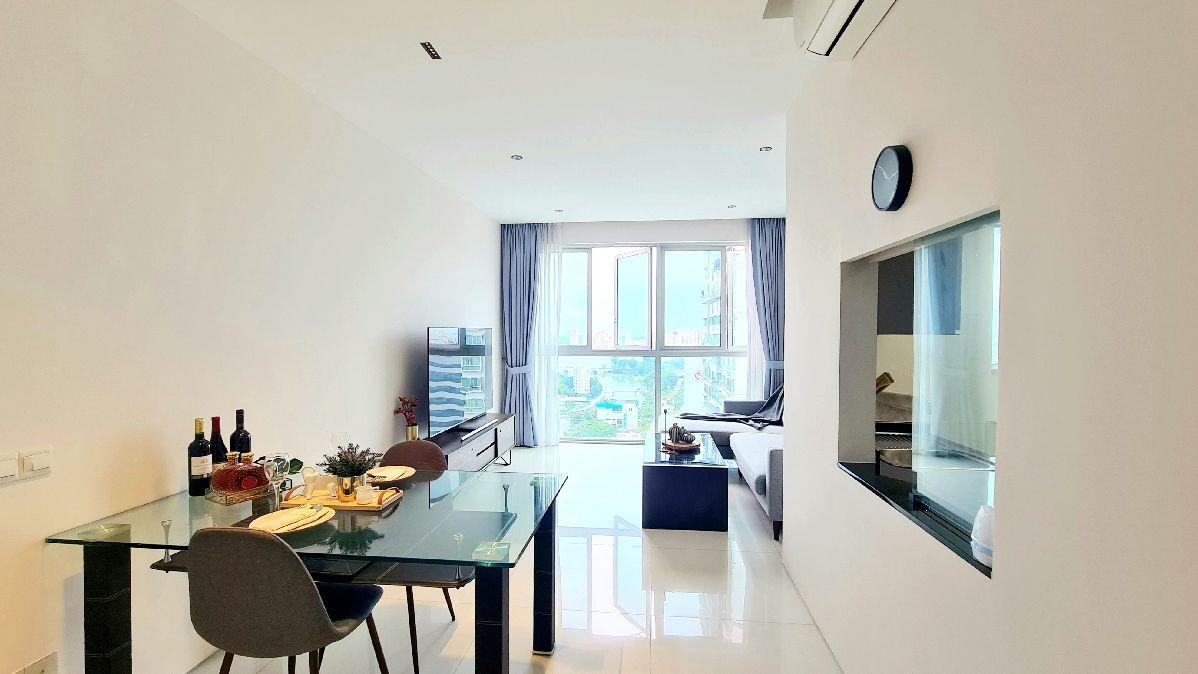 Condominium for Rent: D08, 208749