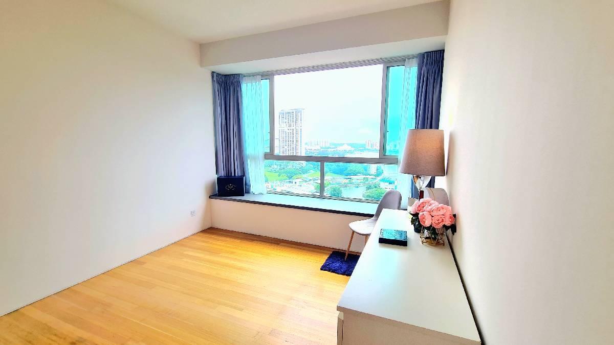 Condominium for Rent: D08, 208749
