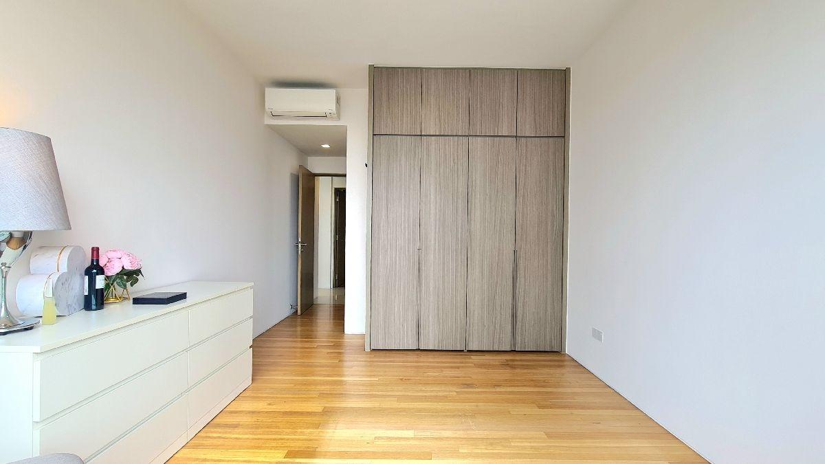 Condominium for Rent: D08, 208749