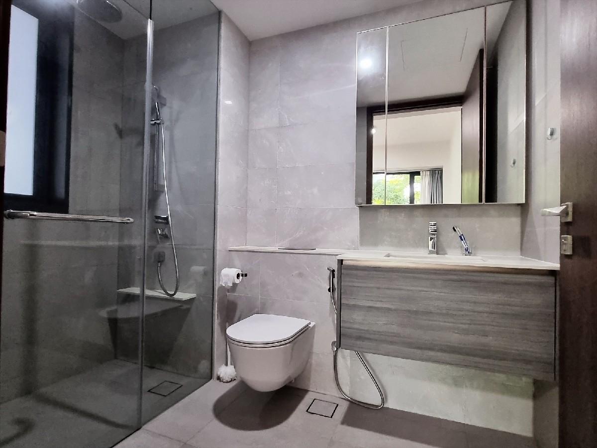 Condominium for Rent, Royalgreen Condominium For Rent, $6,850, 3 Bed 3 Bath 1,044 sqft $6.56 psf, SGD 6,850 | Freehold