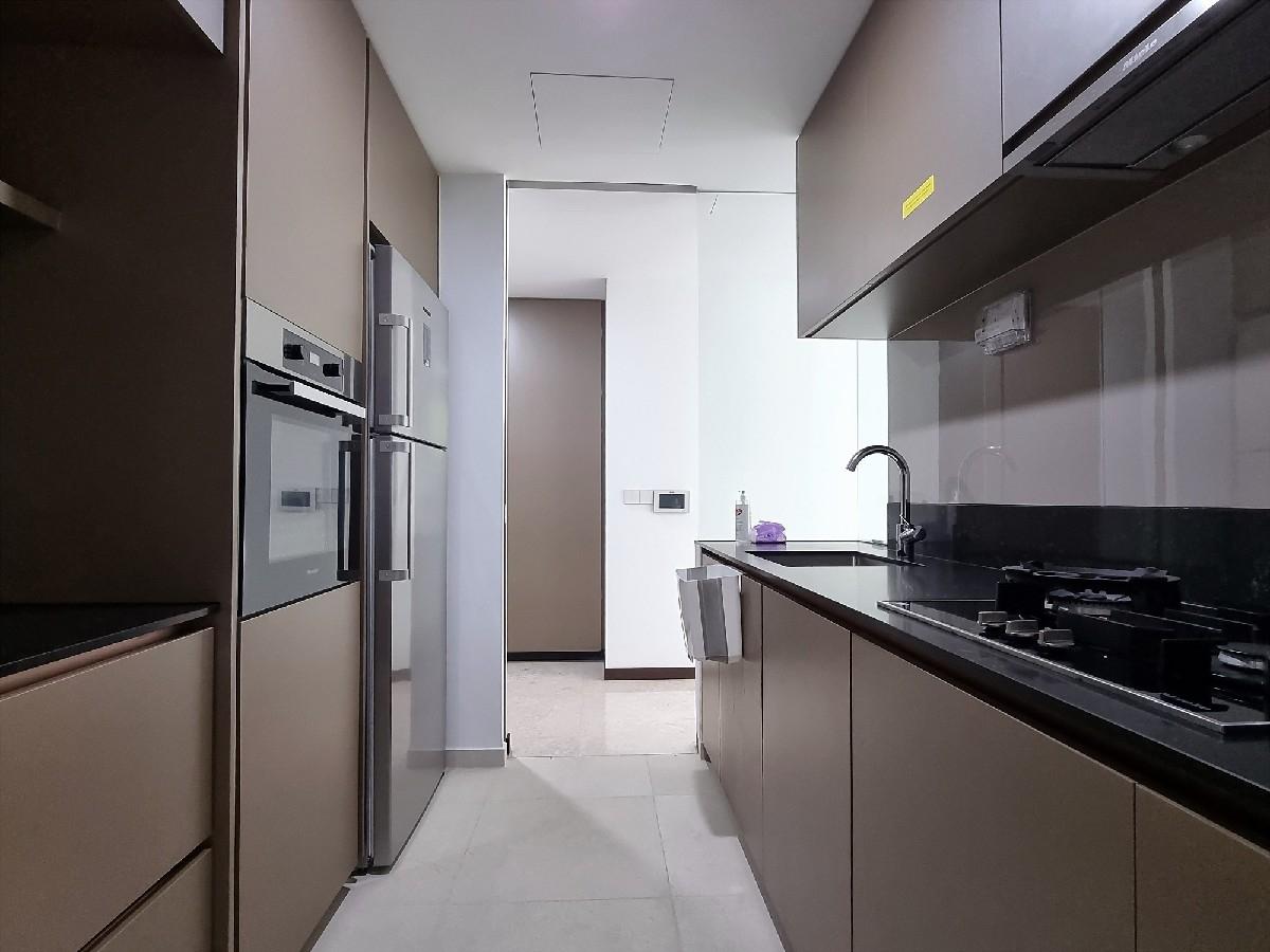 Condominium for Rent, Royalgreen Condominium For Rent, $6,850, 3 Bed 3 Bath 1,044 sqft $6.56 psf, SGD 6,850 | Freehold