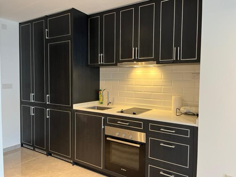 Condominium for Rent, Mayfair Gardens Condominium For Rent, $4,500, 2 Bed 2 Bath 753 sqft $5.98 psf, SGD 4,500